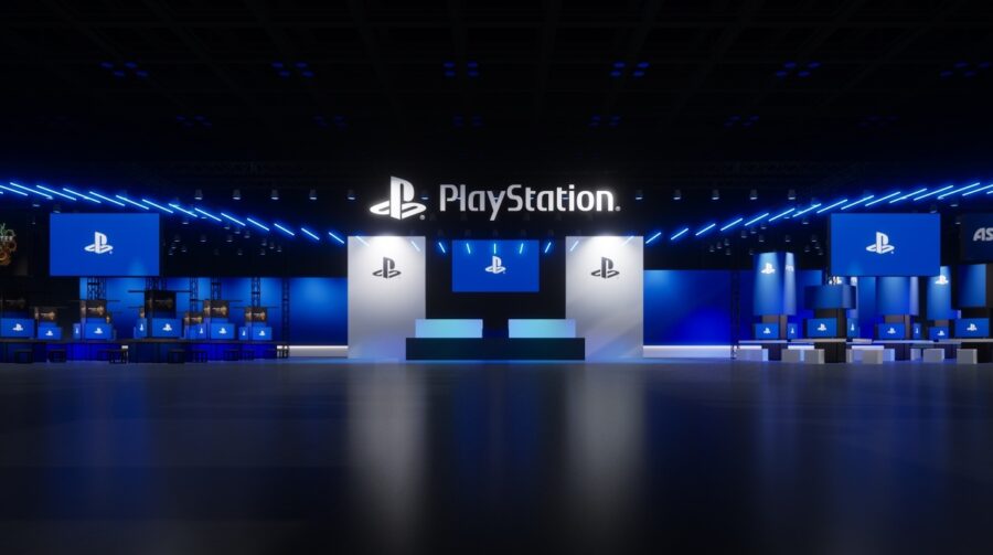 Ações da Sony atingem bom índice com suporte da Playstation