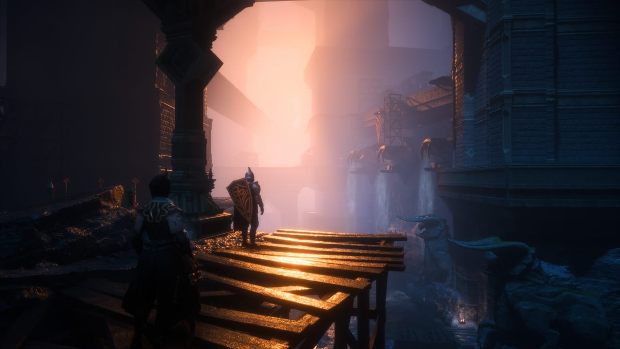 Dragon Age: The Veilguard - O elefante branco na sala - ANÁLISE 