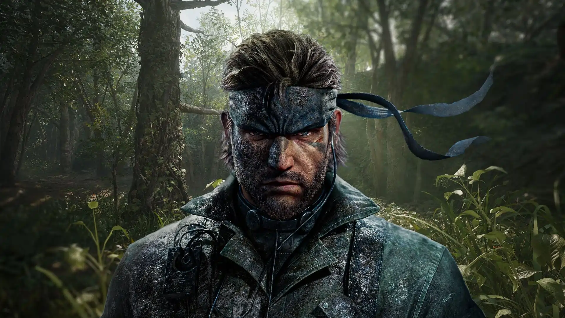Voz original de Snake garante que só faria um novo Metal Gear ao lado de Hideo Kojima