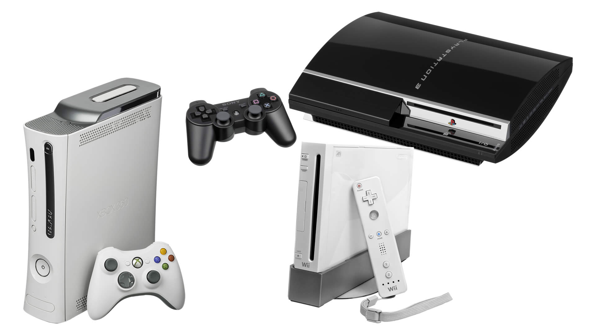 as geracoes de consoles uma viagem nostalgica pela historia dos videogames 1