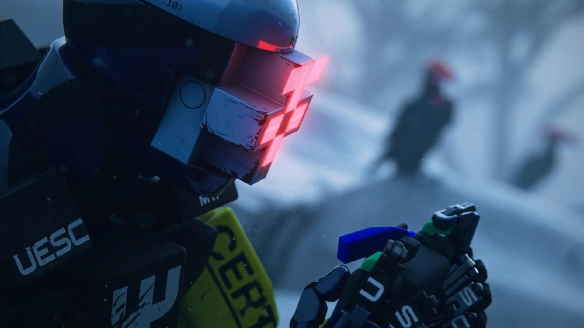 Bungie revela modo PvE para Marathon e confirma retorno de campanhas clássicas em Destiny 2