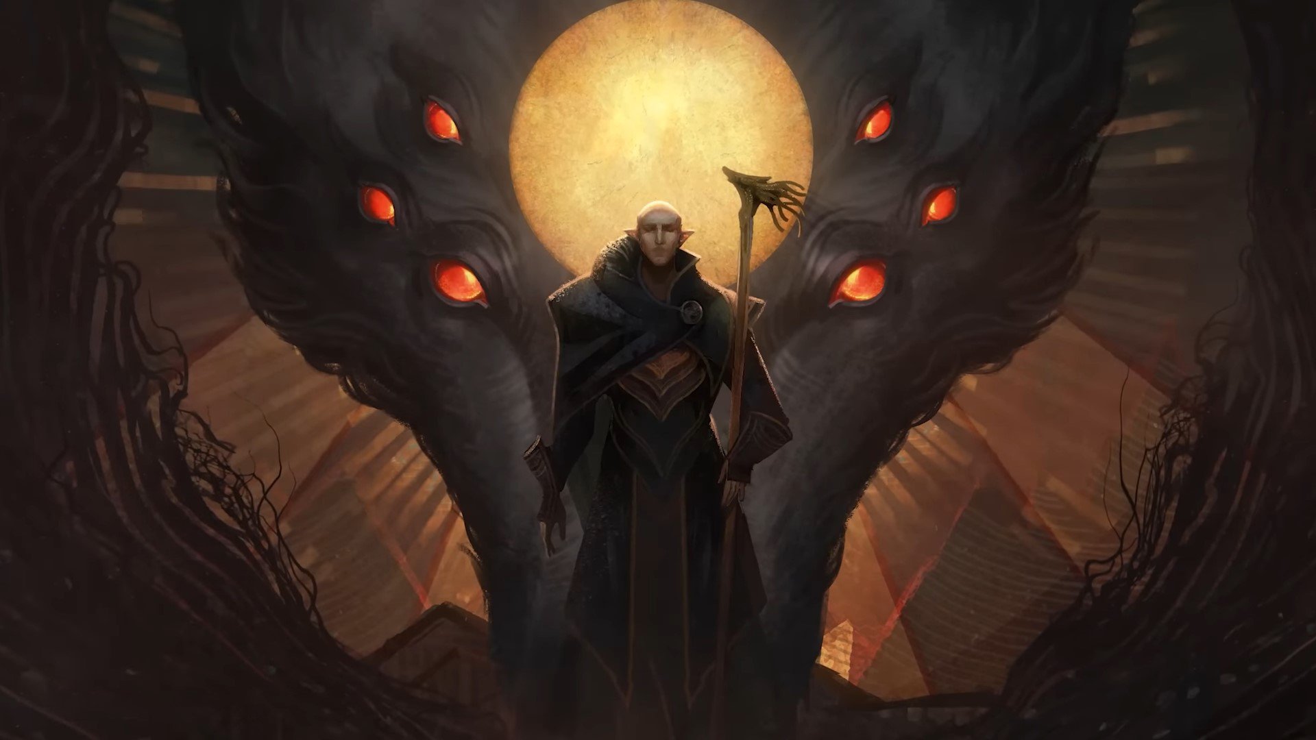 dreadwolf