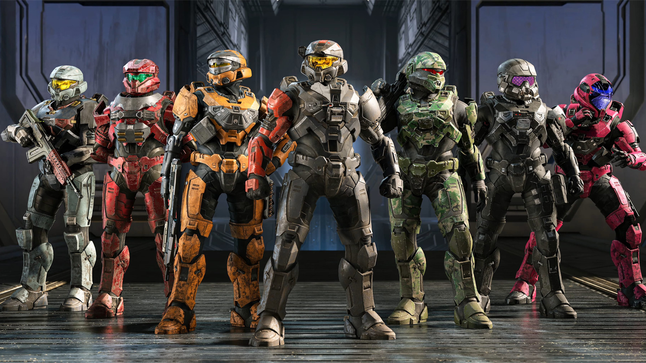 Halo