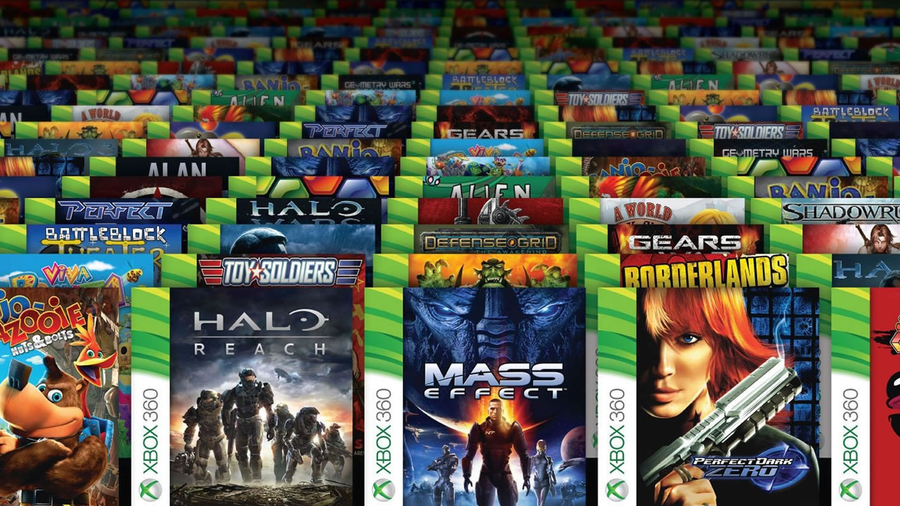 Conexão e acesso a jogos retrocompatíveis: Xbox resolve após dias de dificuldades