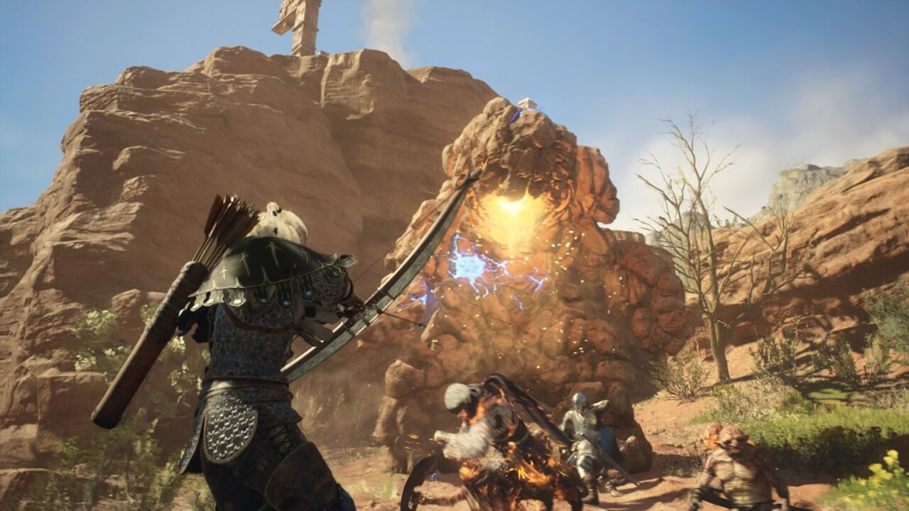 Diretor de Dragon's Dogma 2 revela detalhes sobre viagens rápidas no jogo