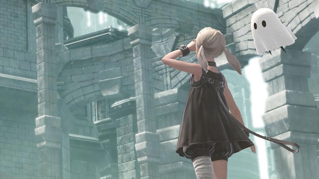 Nier Reincarnation encerrará serviço após dois anos e meio: última atualização em março