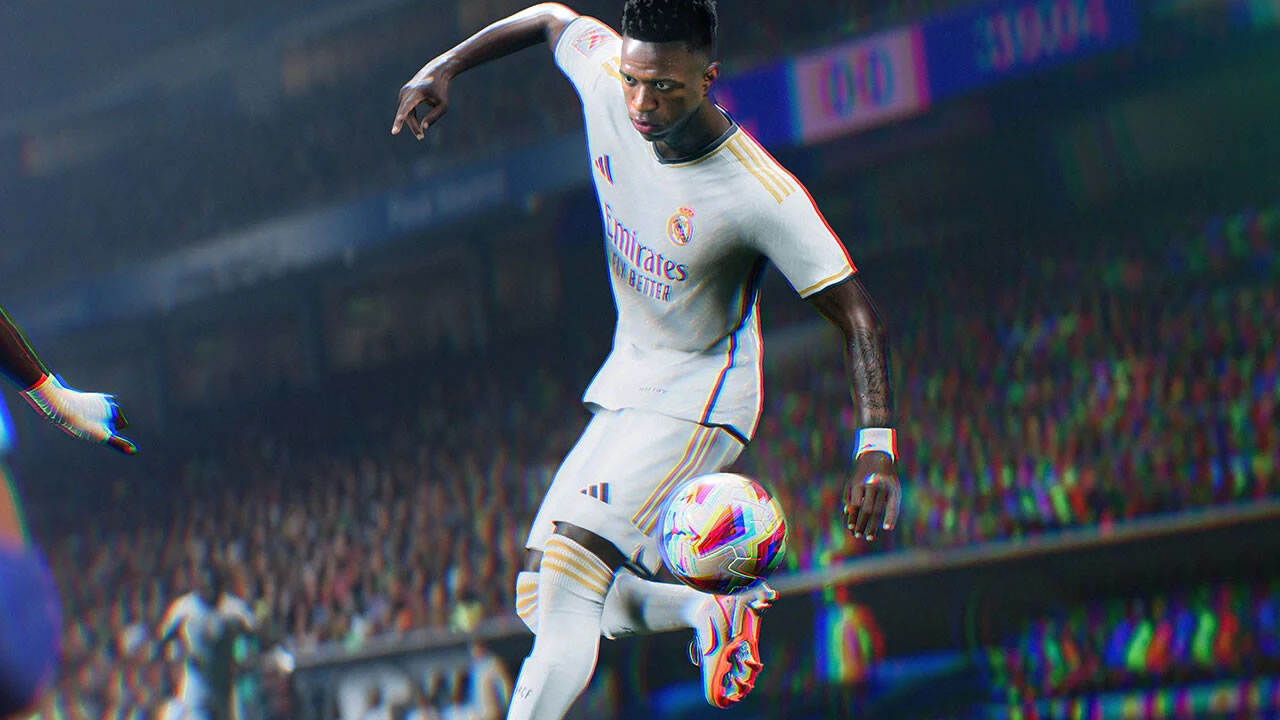 PC liderou vendas e jogos em 2023 na Europa