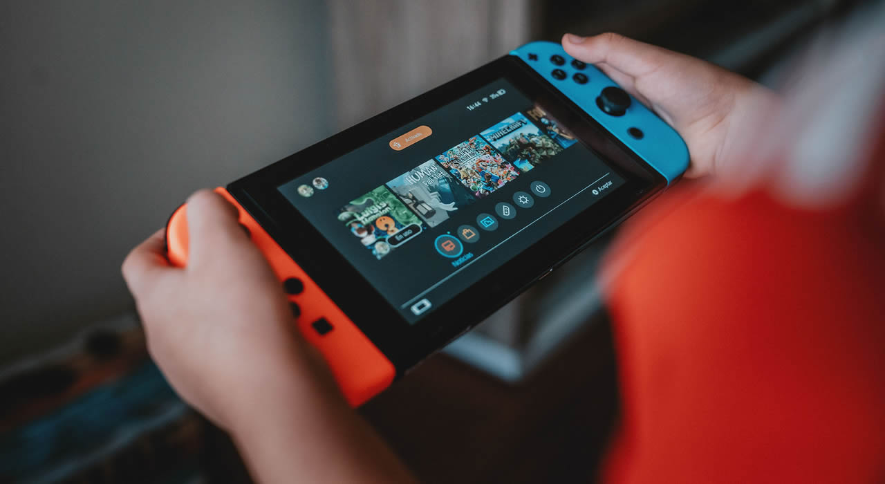 Nintendo Switch já vendeu 139,6 milhões de unidades em todo o mundo