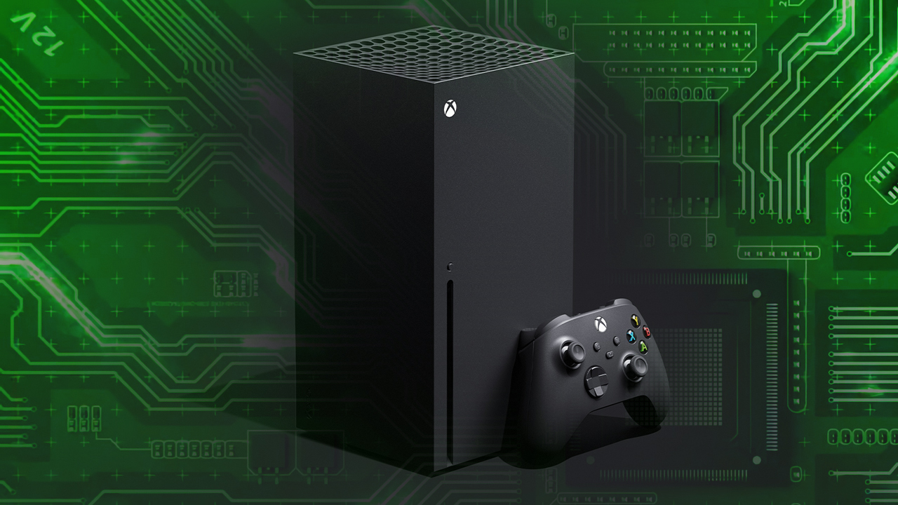 xbox scarlett 5043281