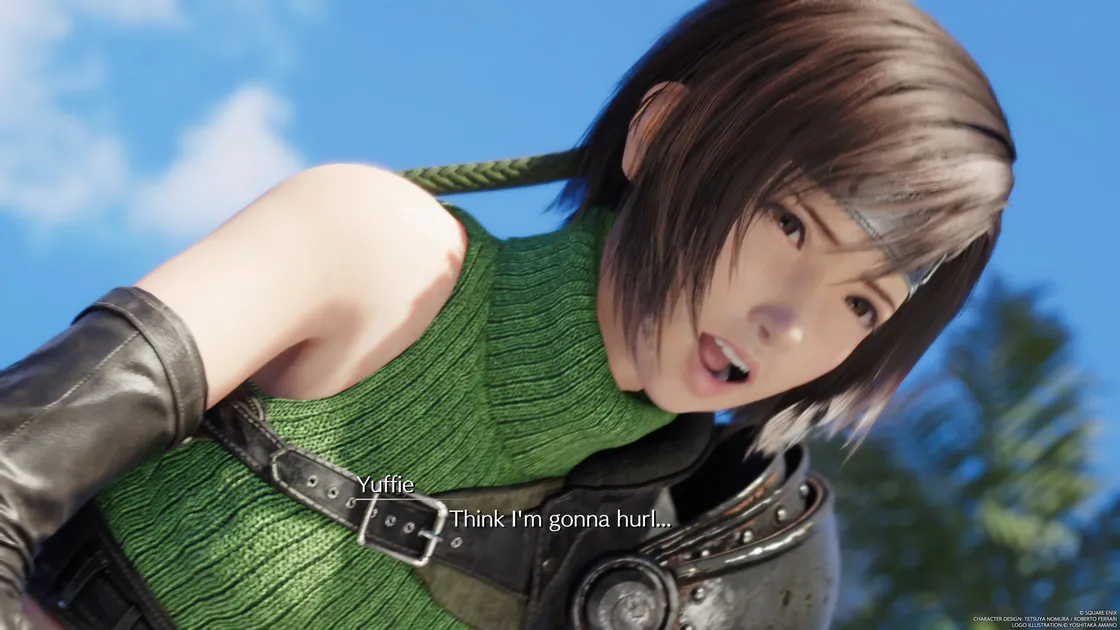 FINAL FANTASY VII REBIRTH 20240225204921