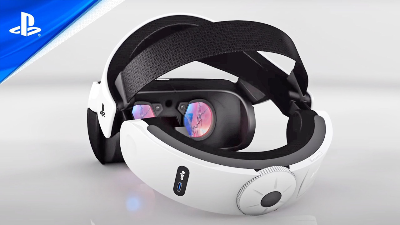 VR