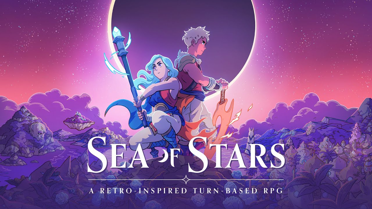 sea of stars capa