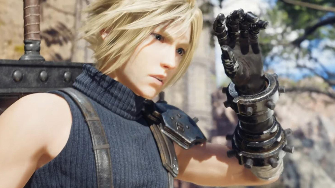 Cloud
