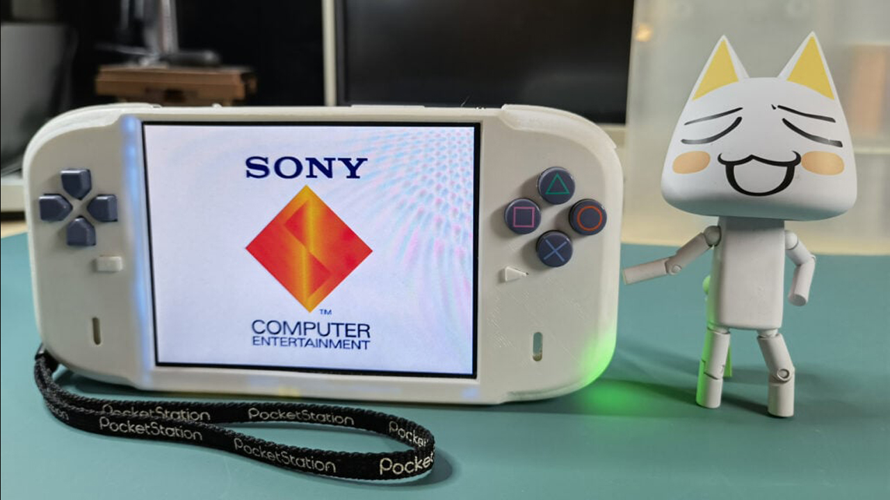 PS1