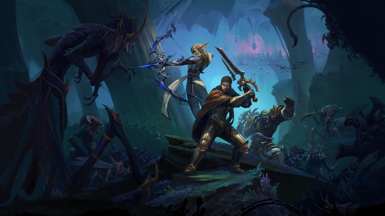 Diretor de WoW chama o acesso antecipado pago de "experimento" Diretor de WoW chama o acesso antecipado pago de "experimento"