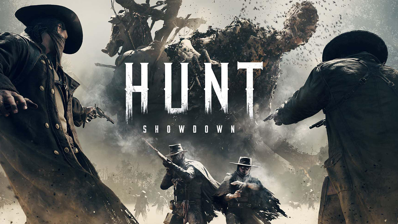 Hunt