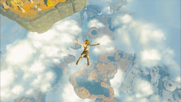 Zelda Tears of the Kingdom 13 768x432
