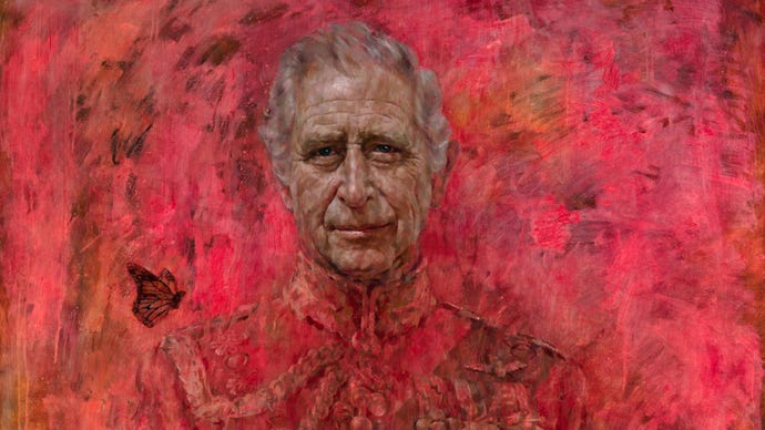 dishonored king charles