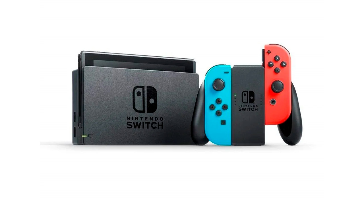 Atualização do Nintendo Switch remove recursos de compartilhamento Atualização do Nintendo Switch remove recursos de compartilhamento