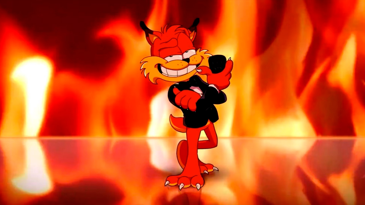 Bubsy, o gato maluco dos anos 90, volta em coletânea aos consoles atuais Bubsy, o gato maluco dos anos 90, volta em coletânea aos consoles atuais