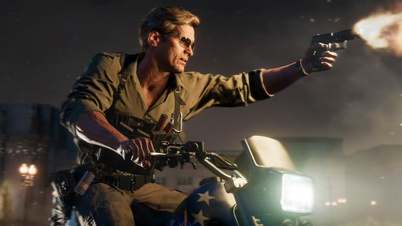 Call of Duty: Black Ops 6: Mudanças no movimento, HUD e progressão