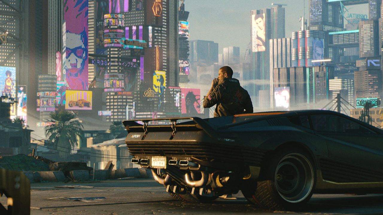 CDPR diz que Cyberpunk 2 será autenticamente americano, com produção no novo estúdio em Boston