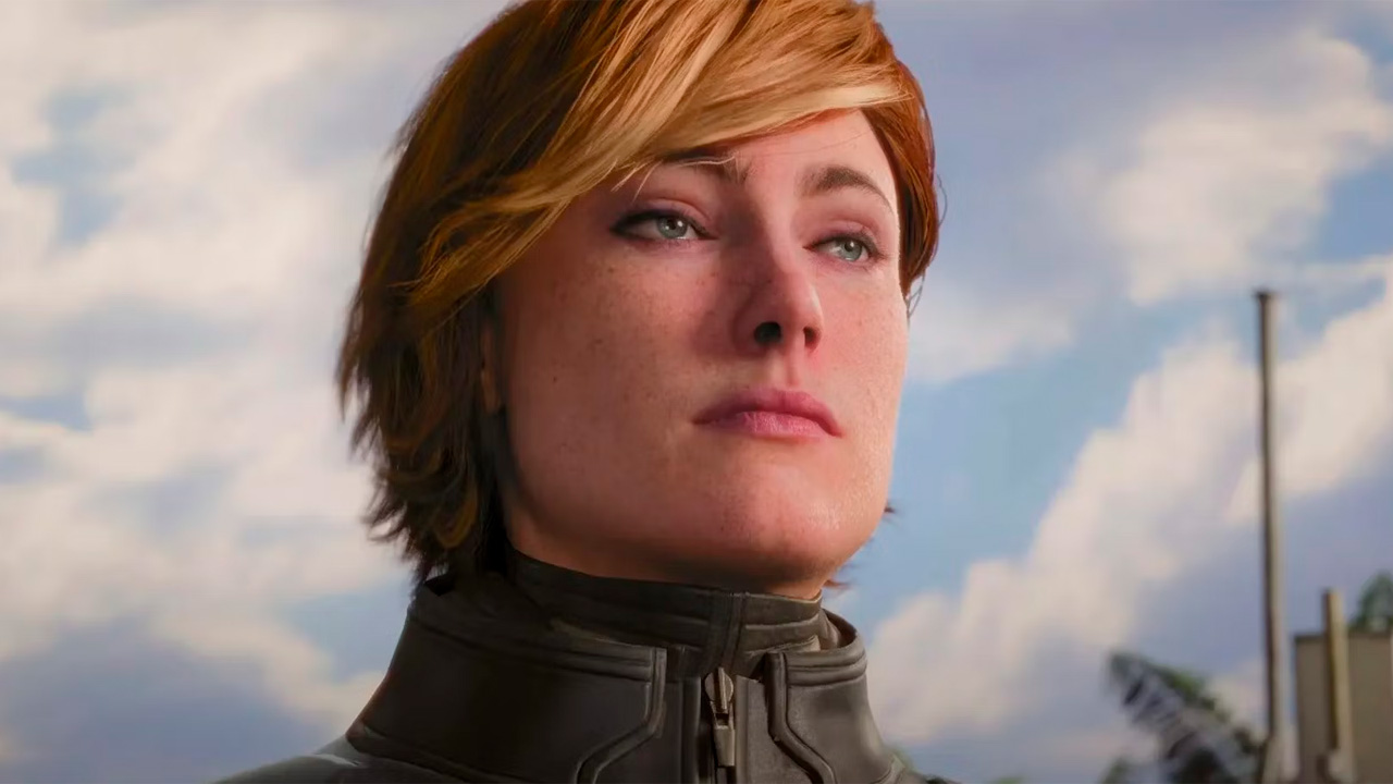 Conheça a atriz que dá vida a Joanna Dark em Perfect Dark