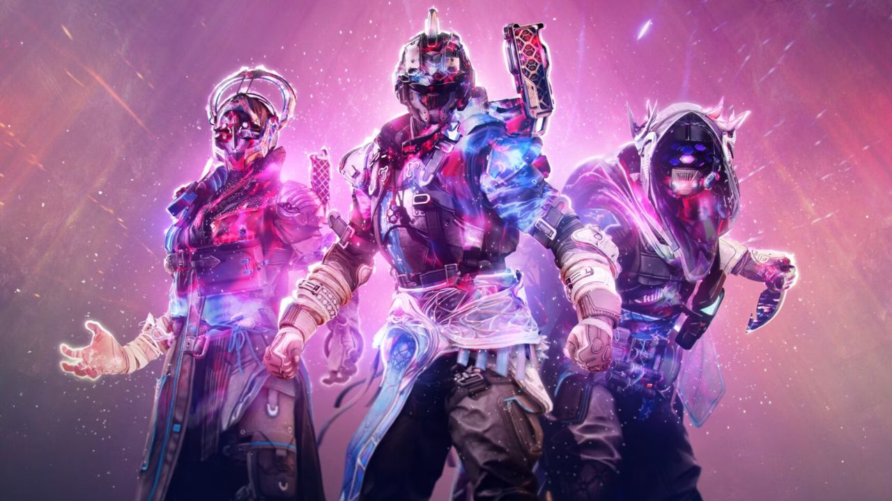 Destiny 2 anuncia mudanças para itens exóticos populares de Final Shape