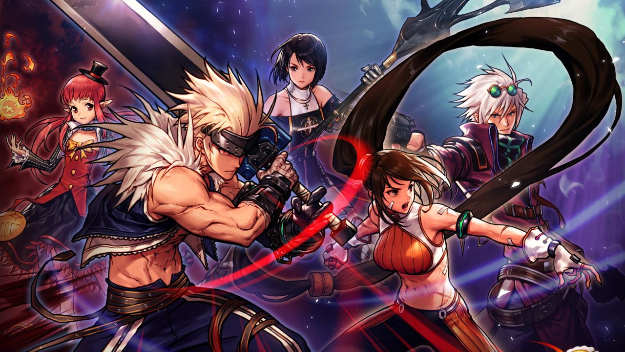 Dungeon & Fighter Mobile ganha US$ 270 milhões no primeiro mês de lançamento na China
