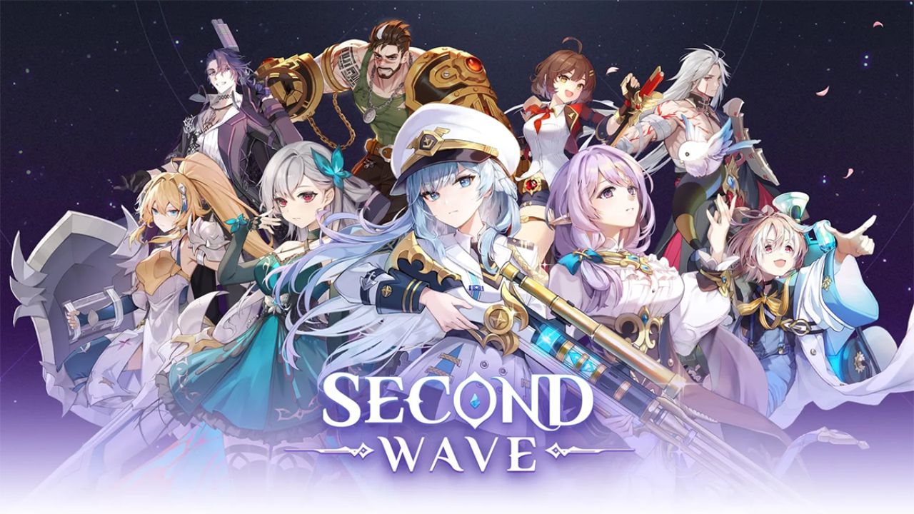 Estúdio de Second Wave desiste após perder pagamentos salariais e acumular US$ 1,7 milhão em dívidas