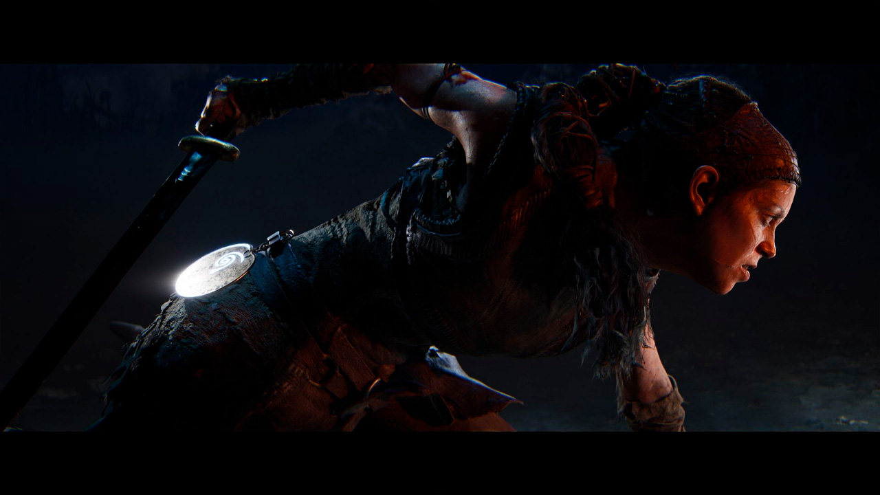 Hellblade 2: Uma viagem profunda pela mente de Senua