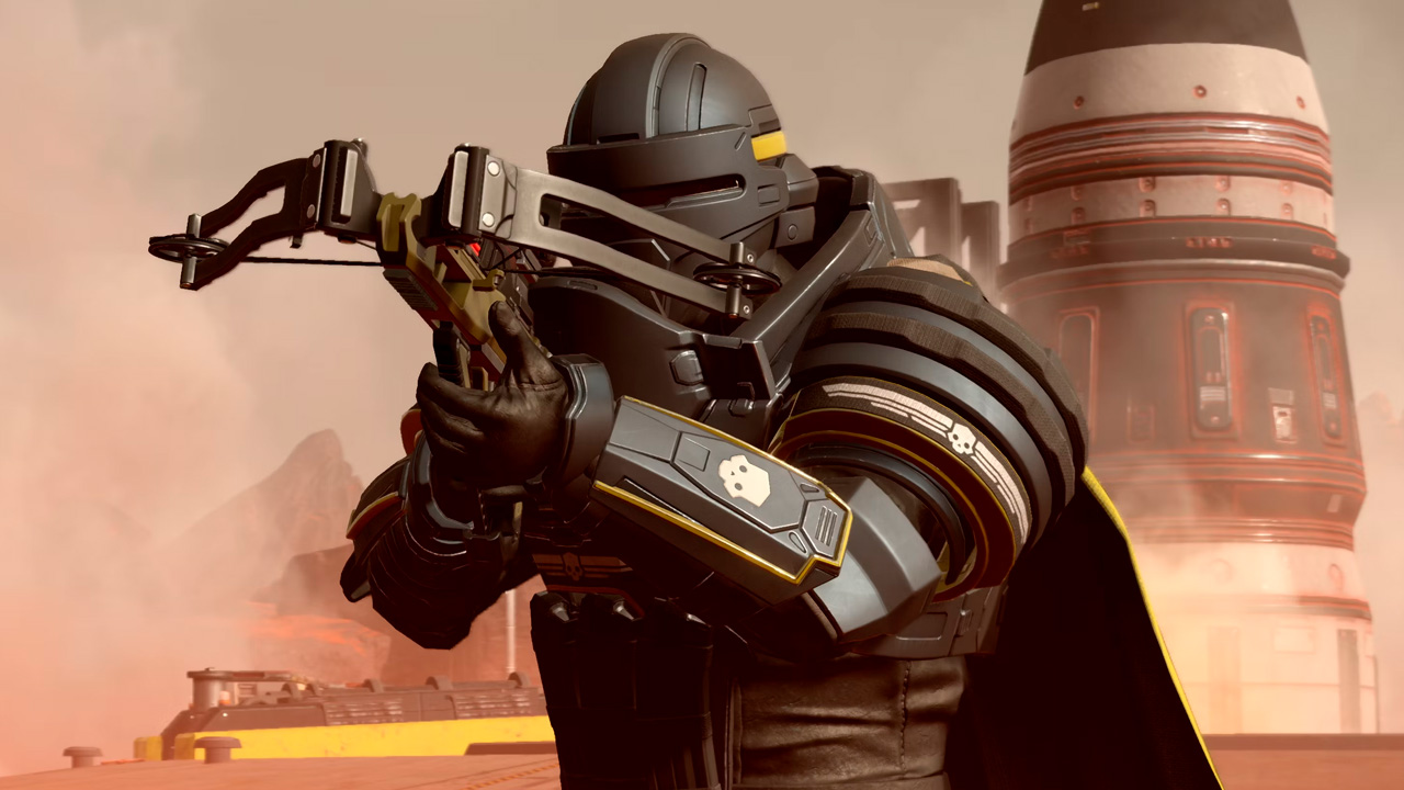 Helldivers 2 lança atualização 1.000.402