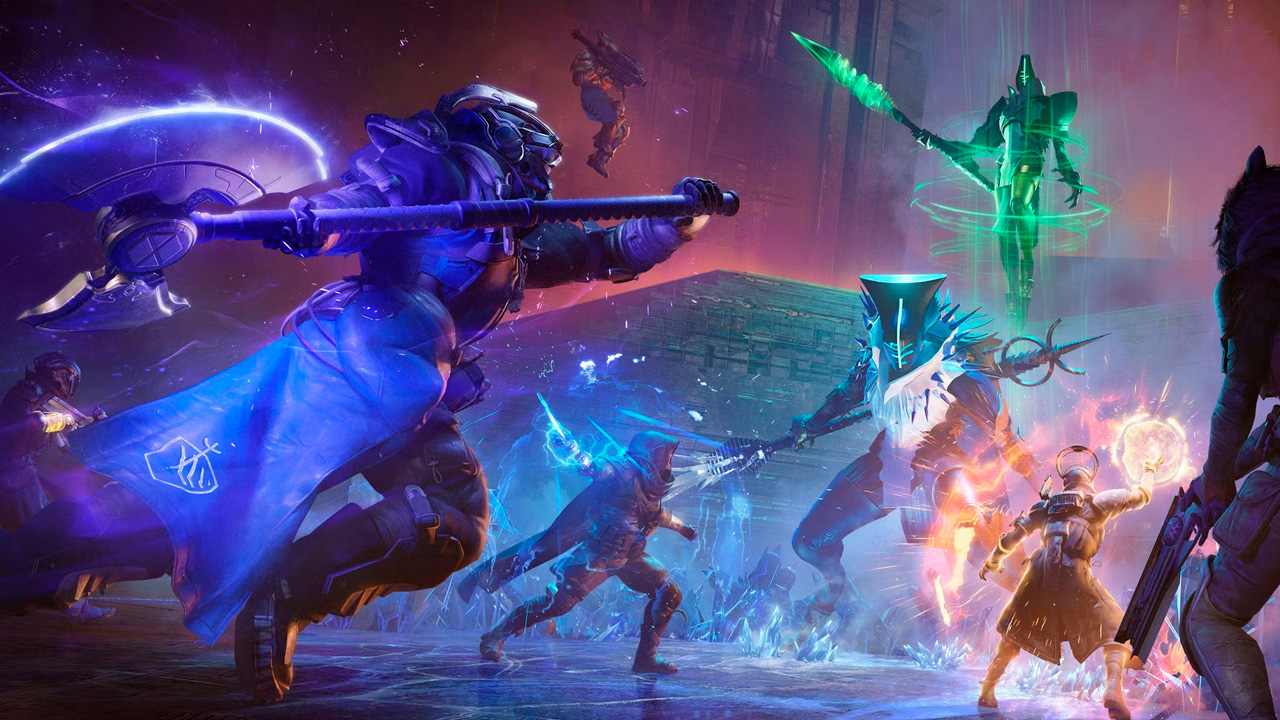 Jogadores de Destiny 2 perderam partes da história de The Final Shape devido a problemas de lançamento Jogadores de Destiny 2 perderam partes da história de The Final Shape devido a problemas de lançamento