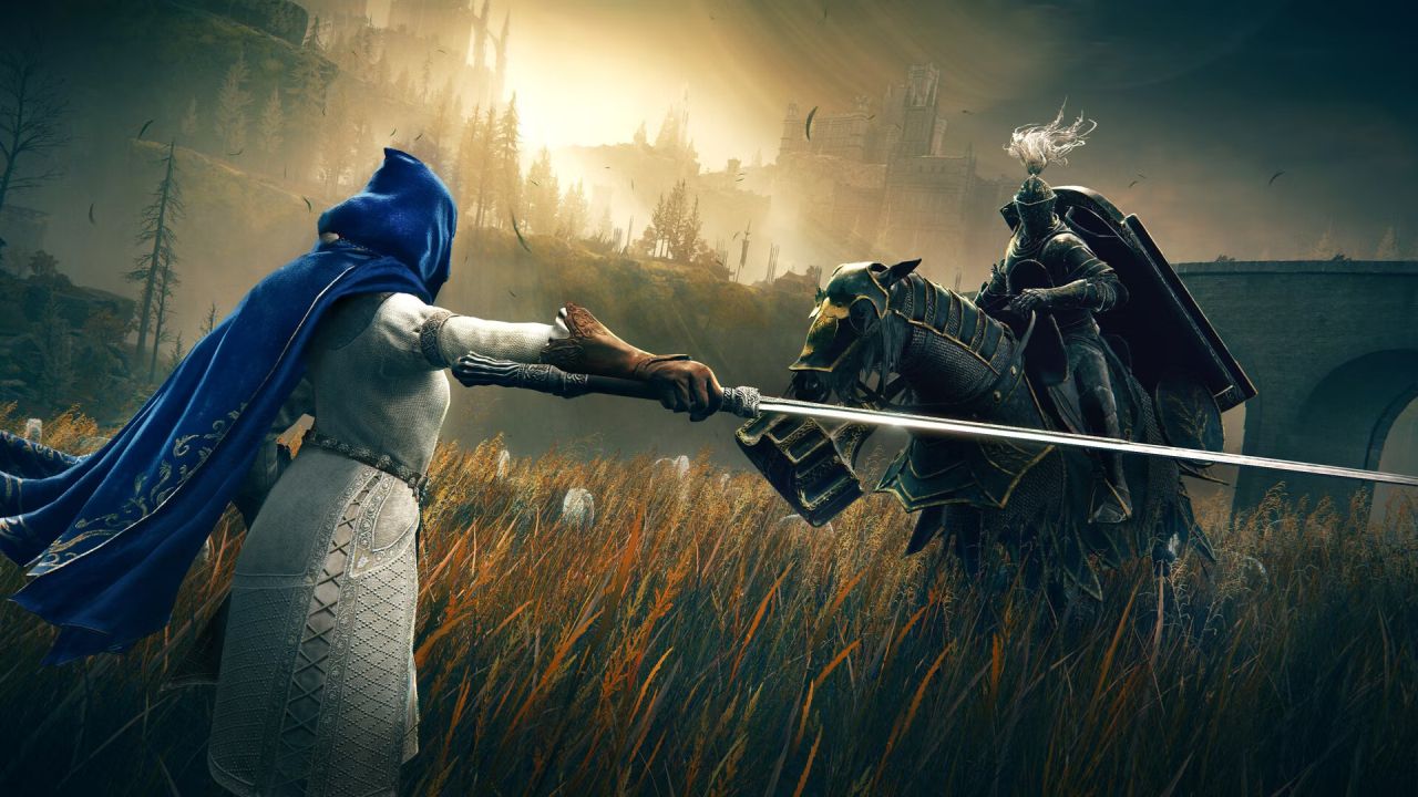 Nova atualização do Elden Ring torna o DLC mais fácil Nova atualização do Elden Ring torna o DLC mais fácil