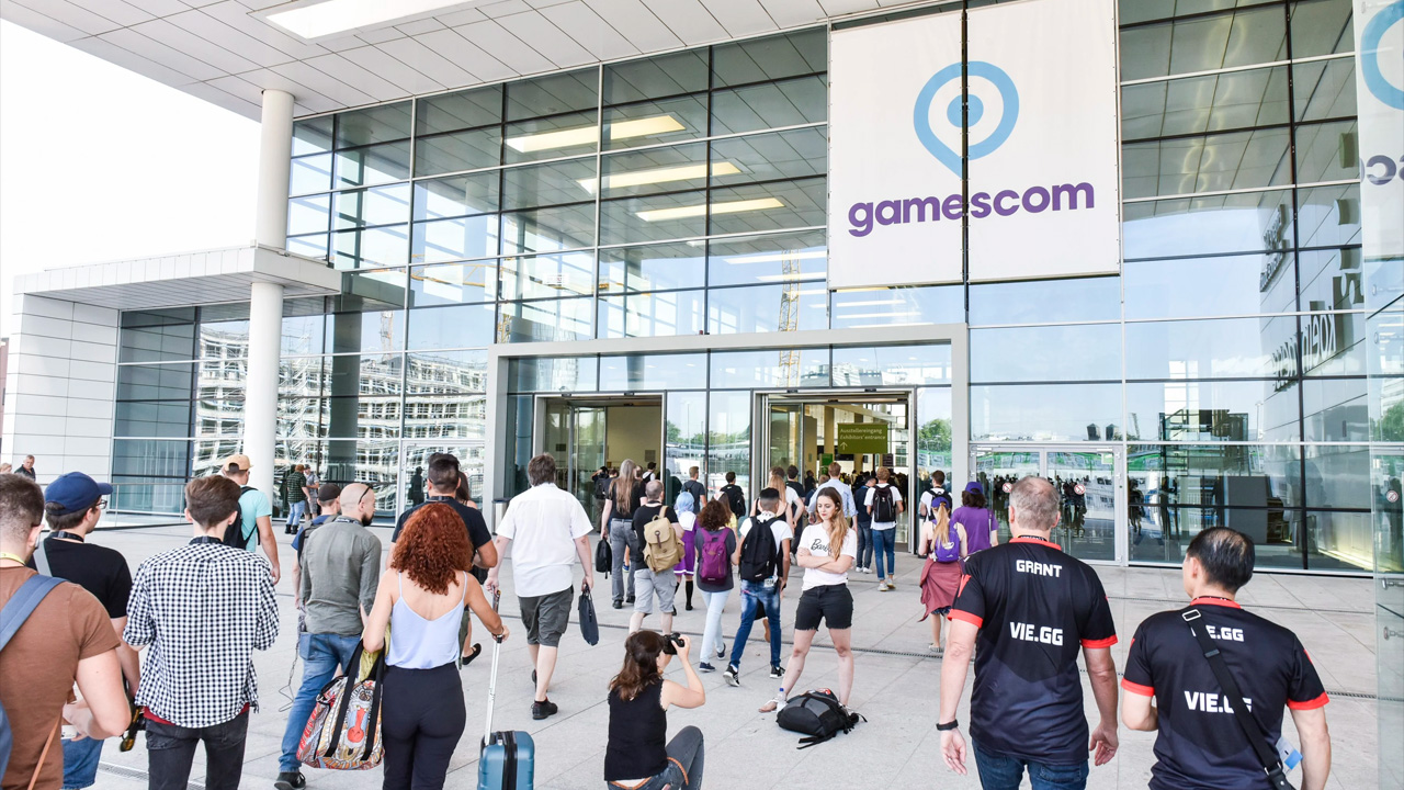 PlayStation está pulando Gamescom novamente este ano
