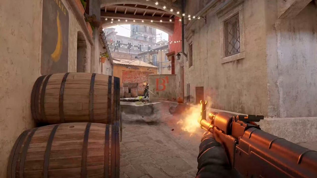 Skin de arma de Counter-Strike é vendida por mais de US$ 1 milhão