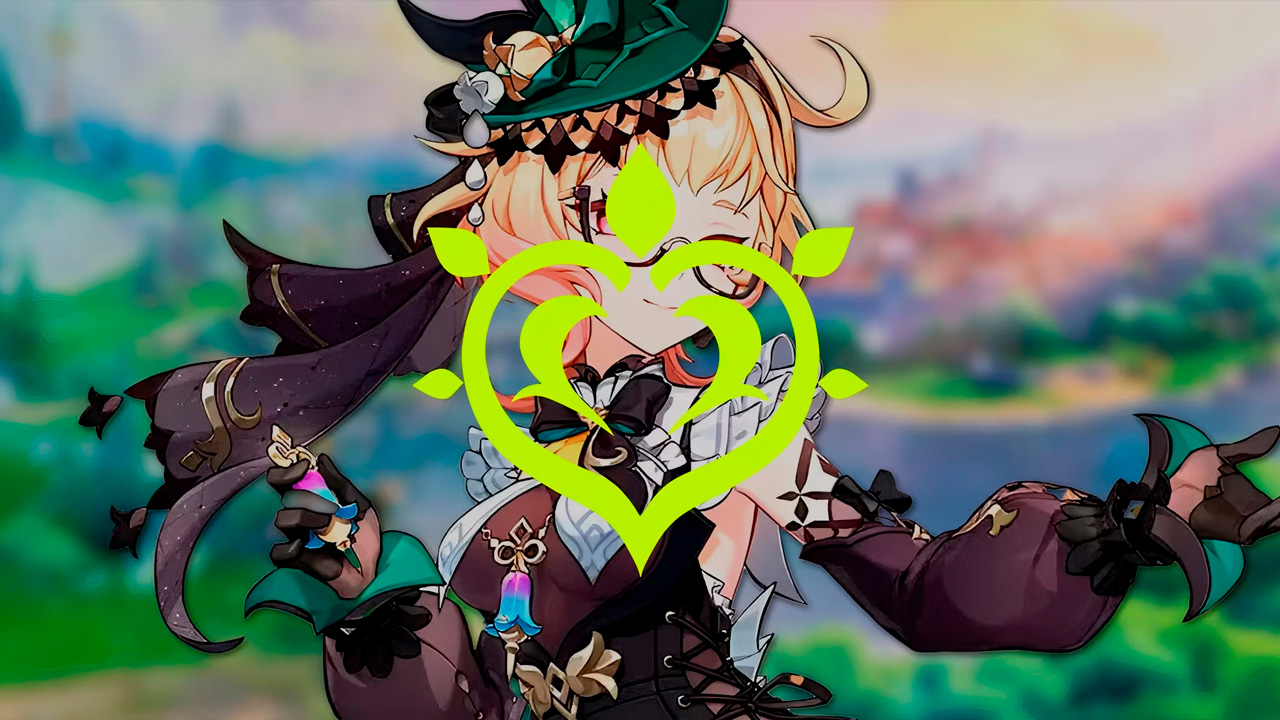 Vazamento de Genshin Impact revela importante Emilie Buff