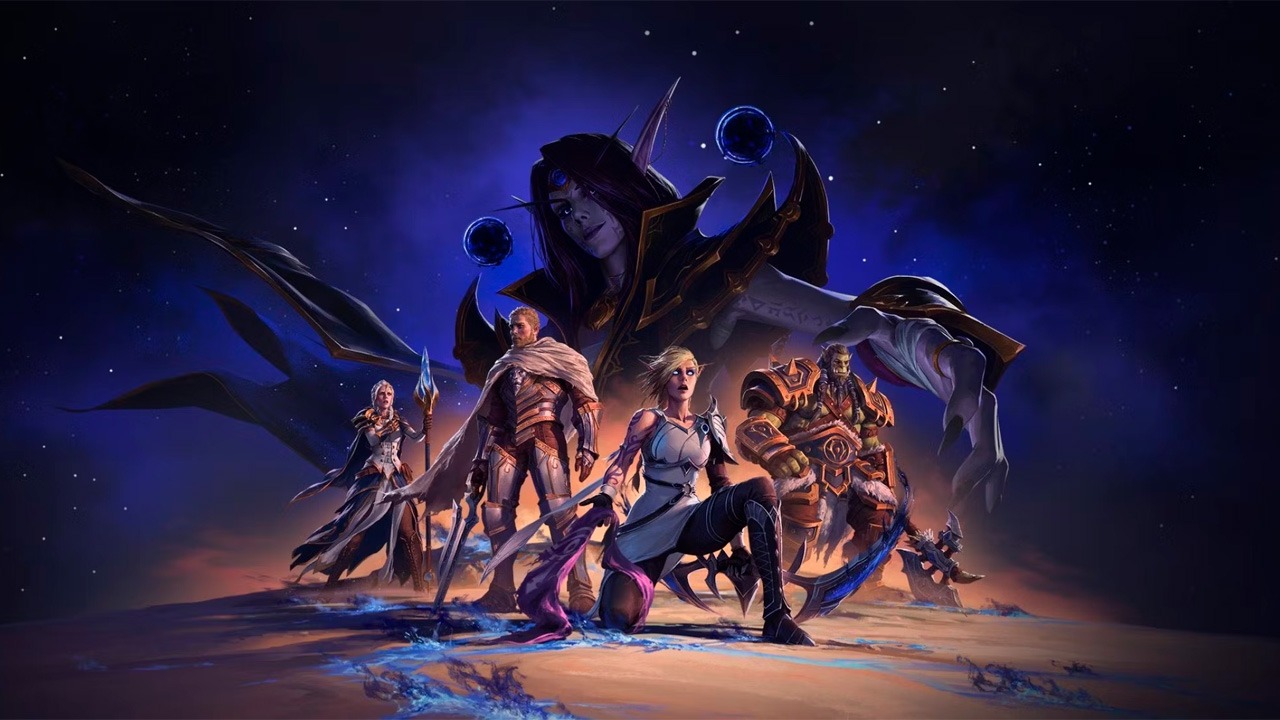 World of Warcraft no Xbox? Agora é possível graças a um detalhe.