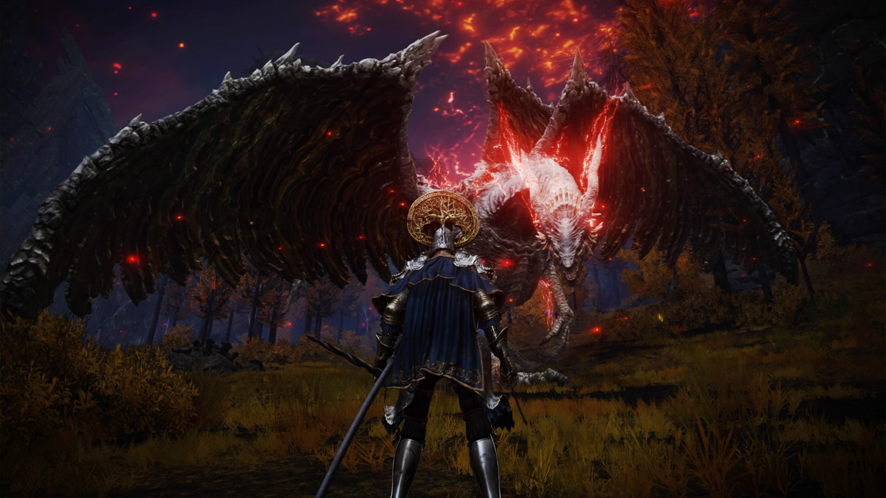 DragonElden
