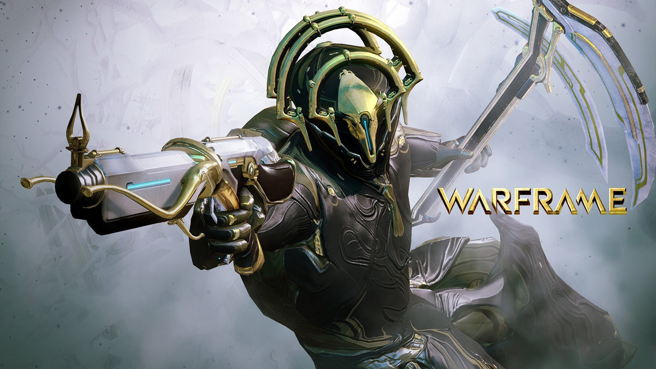 Warframe