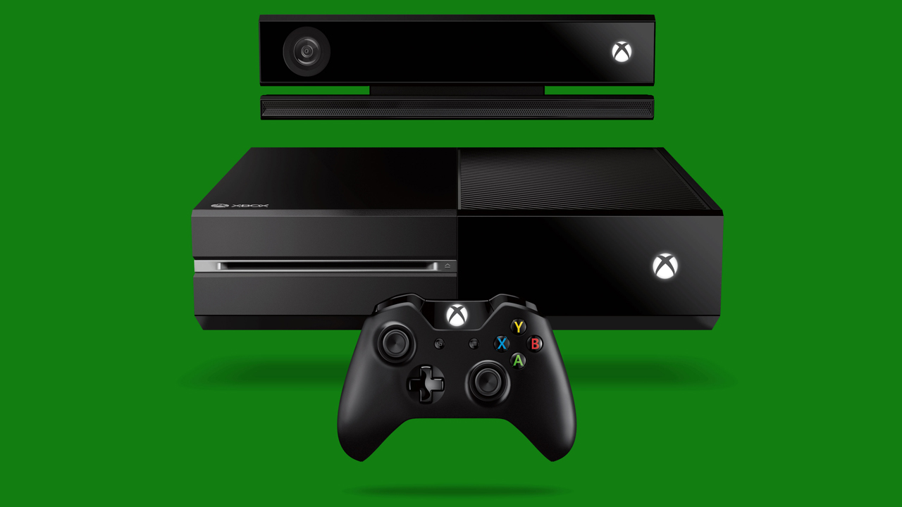 XboxOne