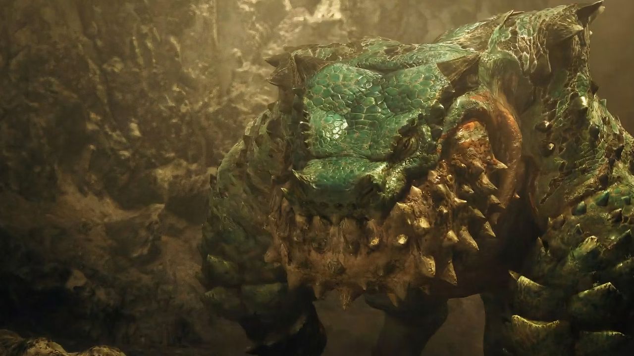 Capcom não tem planos de versões de Monster Hunter para Nintendo Switch Capcom não tem planos de versões de Monster Hunter para Nintendo Switch