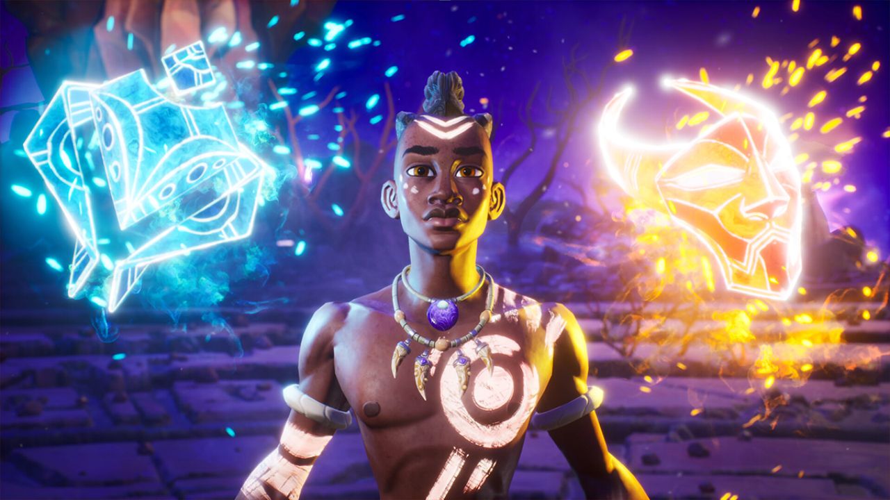 Desenvolvedora de Tales of Kenzera: Zau, Surgent Studios, está cortando empregos Desenvolvedora de Tales of Kenzera: Zau, Surgent Studios, está cortando empregos