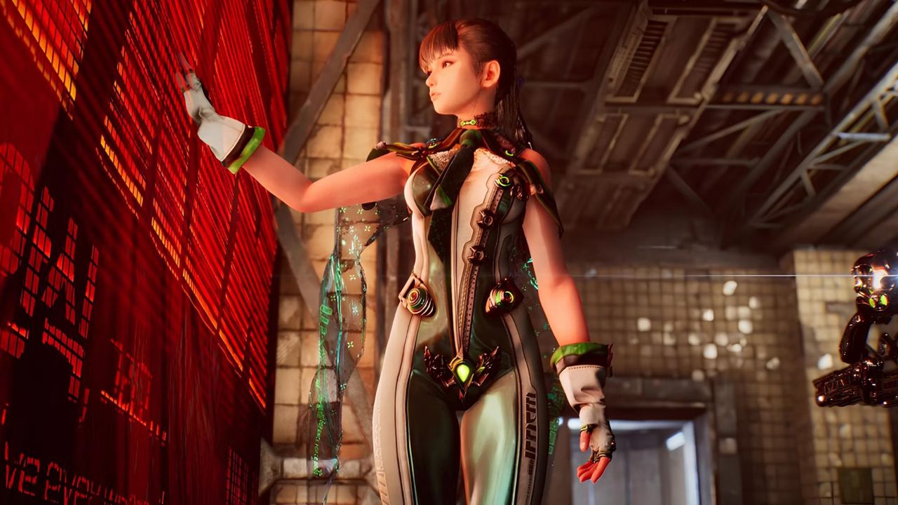 DLC para Stellar Blade pode corrigir falhas na exploração e história do jogo