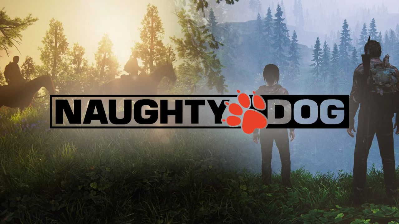 Naughty Dog parece ainda utilizar Linux para desenvolver partes de seus jogos Naughty Dog parece ainda utilizar Linux para desenvolver partes de seus jogos