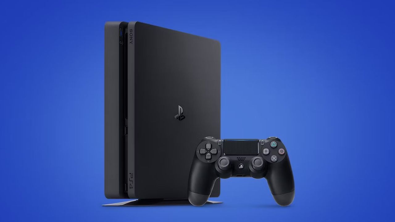 PlayStation 4 salvou a AMD da falência PlayStation 4 salvou a AMD da falência