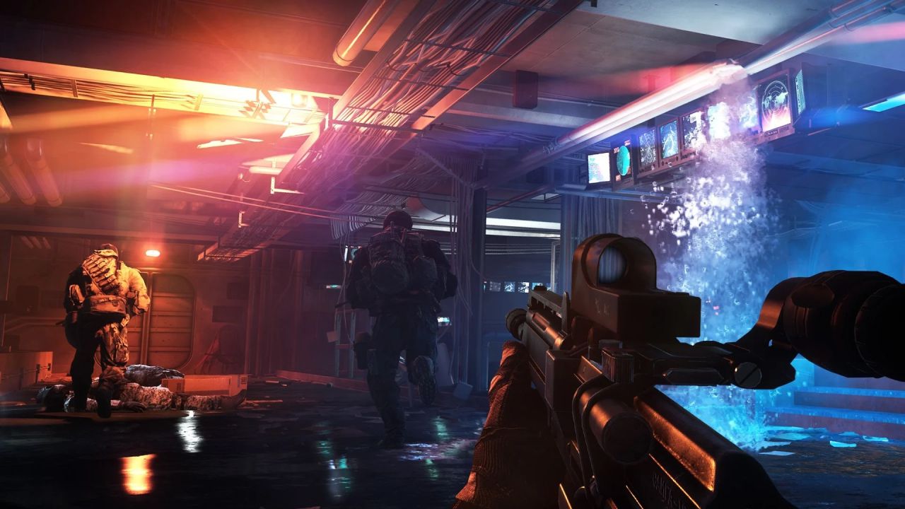 Três jogos clássicos de Battlefield estão sendo retirados de consoles mais antigos