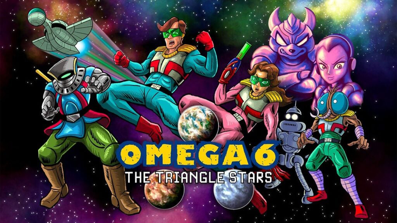 Omega