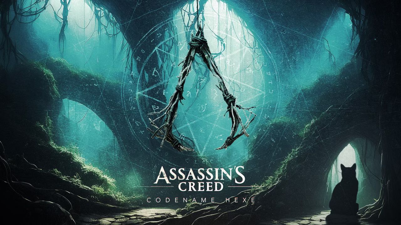Assassin's Creed Hexe apostará em um conceito ousado