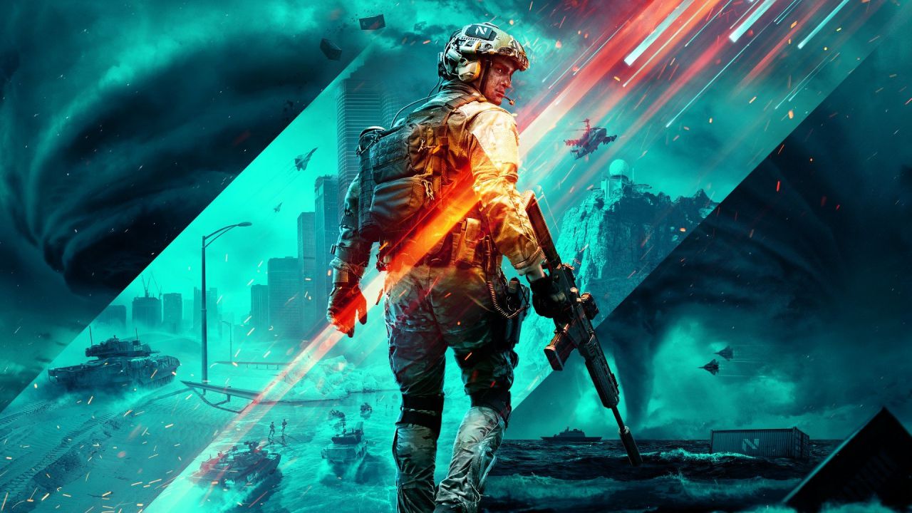 CEO da EA chama que próximo Battlefield é "um dos projetos mais ambiciosos da nossa história"